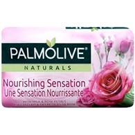 Palmolive Rose Petals Kostka 90g