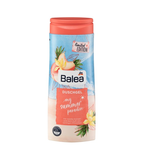 Balea Duschgel My Summer Paradise 300ml