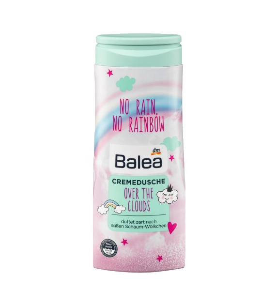 Balea Cremedusche Over the Clouds 300ml