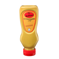 Handlmaier Średnio Ostra Musztarda 225ml