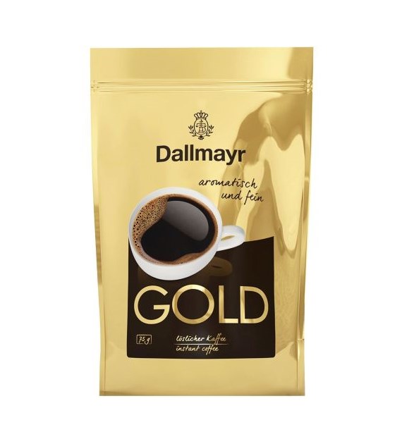Dallmayr Gold 75g R