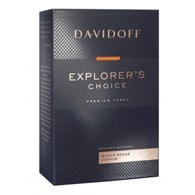 Davidoff Explorer's Choice Ziarno 500g