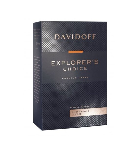 Davidoff Explorer's Choice 500g Z