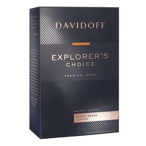 Davidoff Explorer's Choice 500g Z