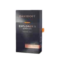 Davidoff Explorer's Choice 250g M