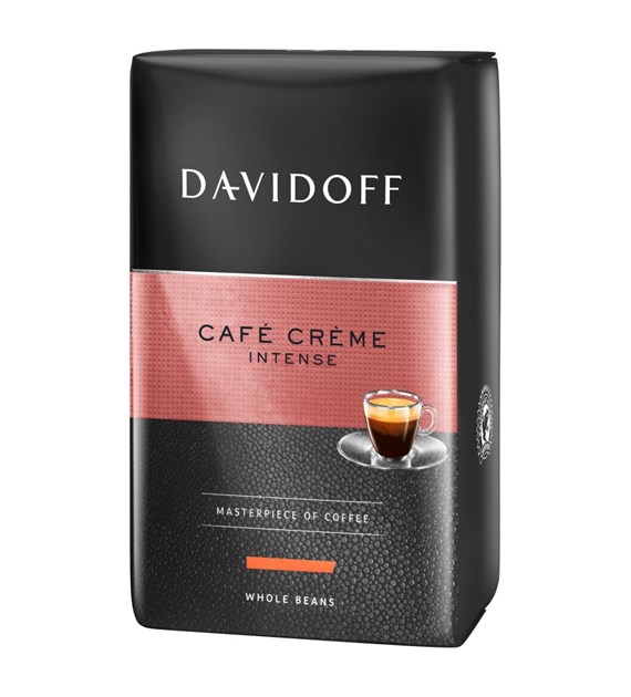 Davidoff Cafe Creme Intense 500g Z