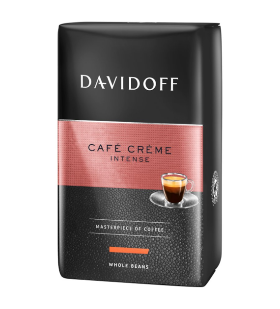 Davidoff Cafe Creme Intense 500g Z
