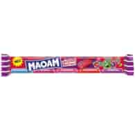 Maoam Wild Red Berries Guma 5szt 110g