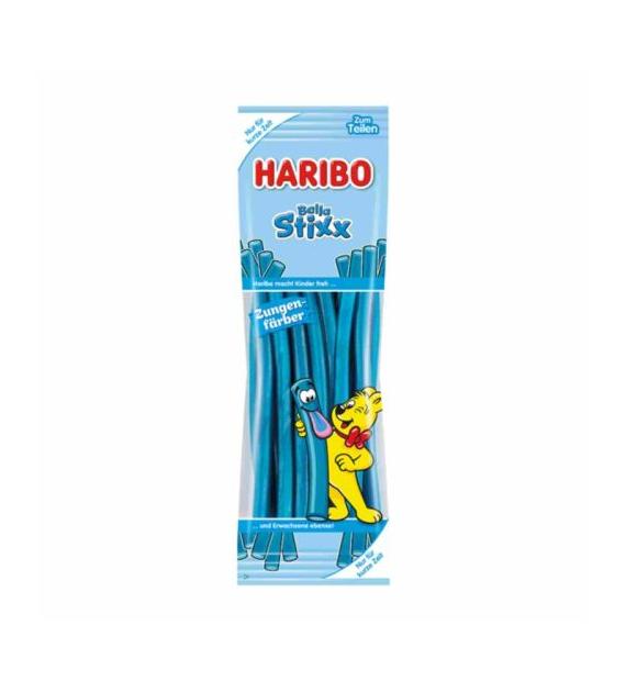 Haribo Balla Stixx Zungenfärber 175g