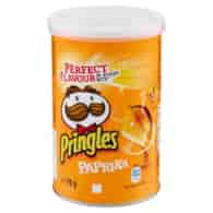 Pringles Paprika 70g