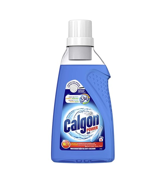 Calgon Power Gel 15p 750ml