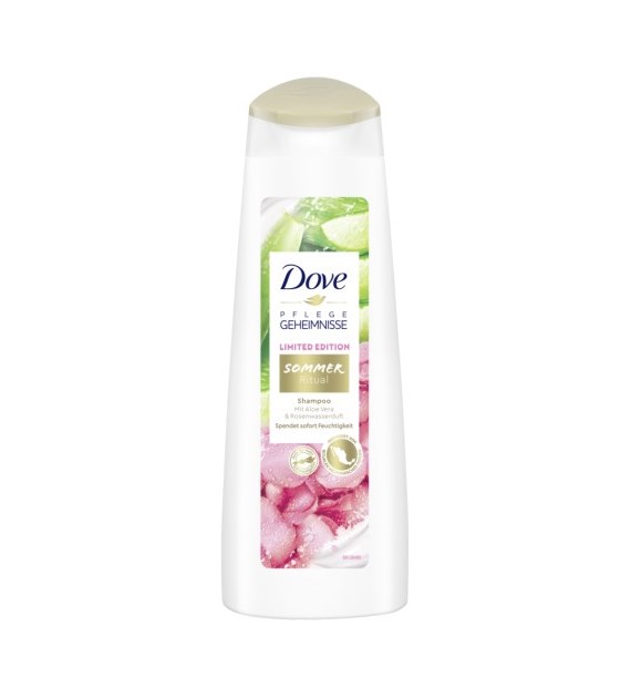 Dove Sommer Ritual Szampon 250ml