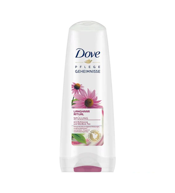 Dove Langhaar Ritual Odżywka 200ml