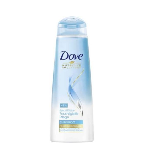 Dove Feuchtigkeits Pflege Szampon 250ml