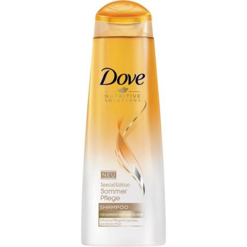 Dove Sommer Pflege Szampon 250ml