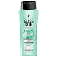 Gliss Kur Nutri-Balance Repair Szampon 250ml