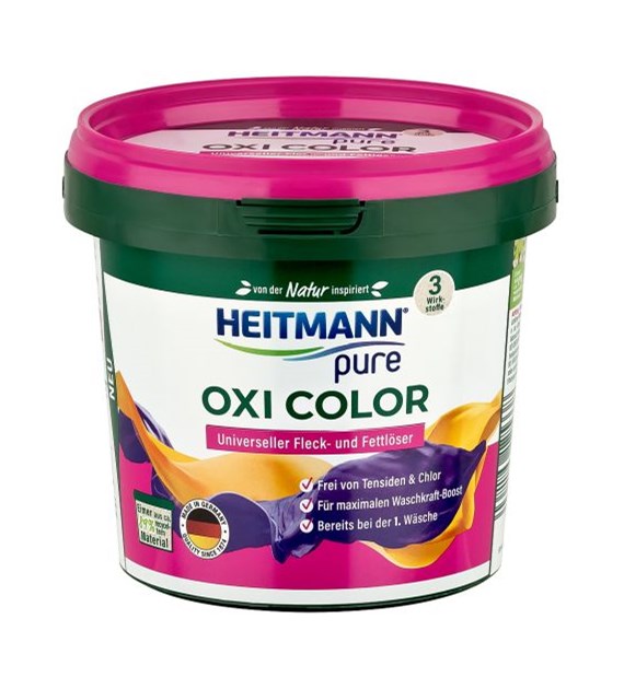 Heitmann Pure Oxi Color 500g