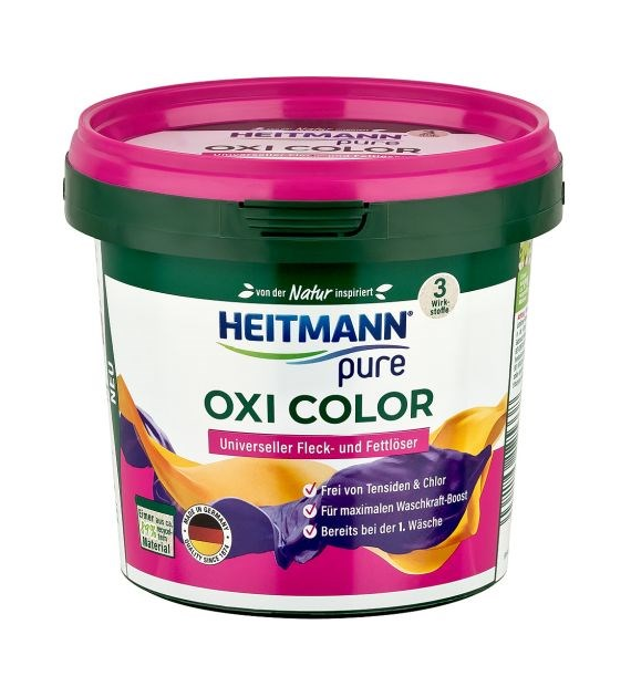 Heitmann Pure Oxi Color 500g