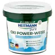 Heitmann Pure Oxi Power-Weiss 500g