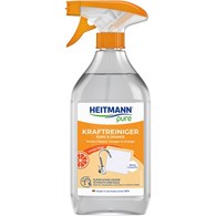 Heitmann Pure Kraftreiniger Essig&Orange Spr 500ml