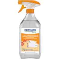 Heitmann Pure Kraftreiniger Essig&Orange Spr 500ml