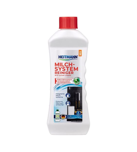 Heitmann Milch System Reiniger 250ml