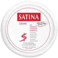 Satina Mineral Vitamin Krem 150ml