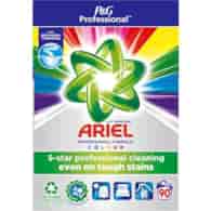 Ariel Professional Color Proszek 90p 5,8kg