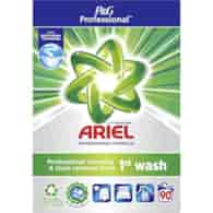 Ariel Professional Universal Proszek 90p 5,4kg