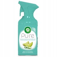 Air Wick Pure Melone Concombre Spr Odś 250ml