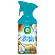 Air Wick Beach Escapes Bali Coconut Spr Odś 250ml