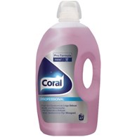 Coral Professional Color & Delicat 67p 5L