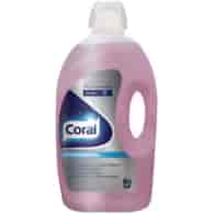Coral Professional Color & Delicat 67p 5L
