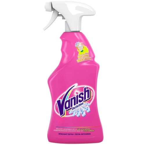 Vanish Oxi Action Color Spr 680ml