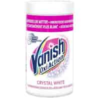 Vanish Oxi Action Crystal White Odplamiacz 600g