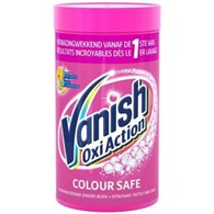 Vanish Oxi Action Colour Safe Odpl 600g