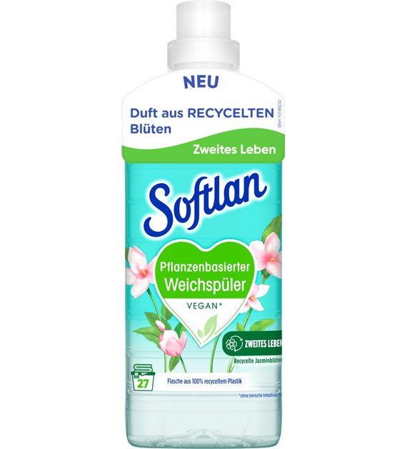 Softlan Jasminblute Płuk 27p 650ml
