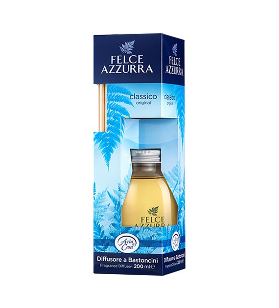 Felce Azzurra Classico Patyczki Odś 200ml
