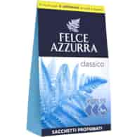 Felce Azzurra Classico Saszetki Zapachowe 3szt