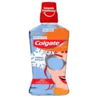 Colgate Plax Fresh Smiles Zero Alcohol Płyn 500ml