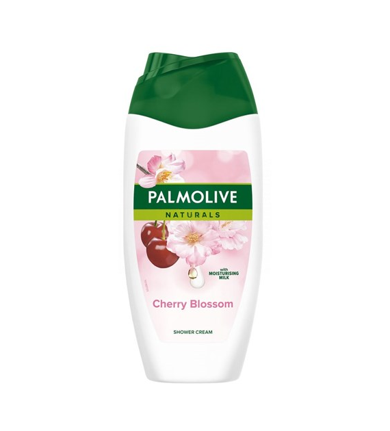 Palmolive Cherry Blossom Shower Cream 750ml