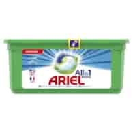 Ariel All in 1 Pods Alpine Caps 27p 680g