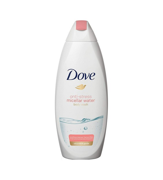 Dove Anti-Stress Micellar Water Gel 250ml