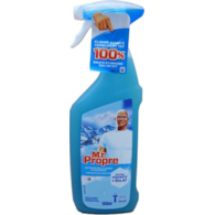 Mr.Propre Allesreiniger Winter Fris Spr 500ml