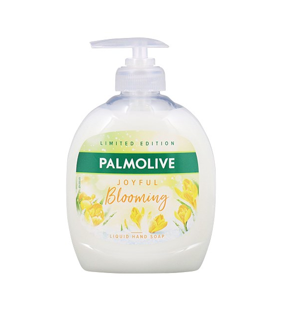 Palmolive Joyful Blooming Mydło 300ml