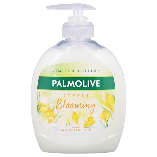 Palmolive Joyful Blooming Mydło 300ml
