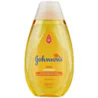 Johnson's Baby Szampon 300ml
