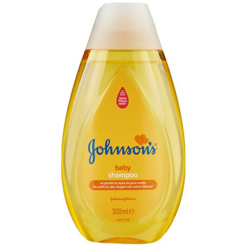 Johnson's Baby Szampon 300ml