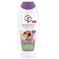 CD Cremedusche Vanille & Pfleume Gel 250ml