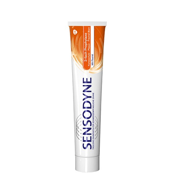 Sensodyne Prophylaxe Pasta 75ml